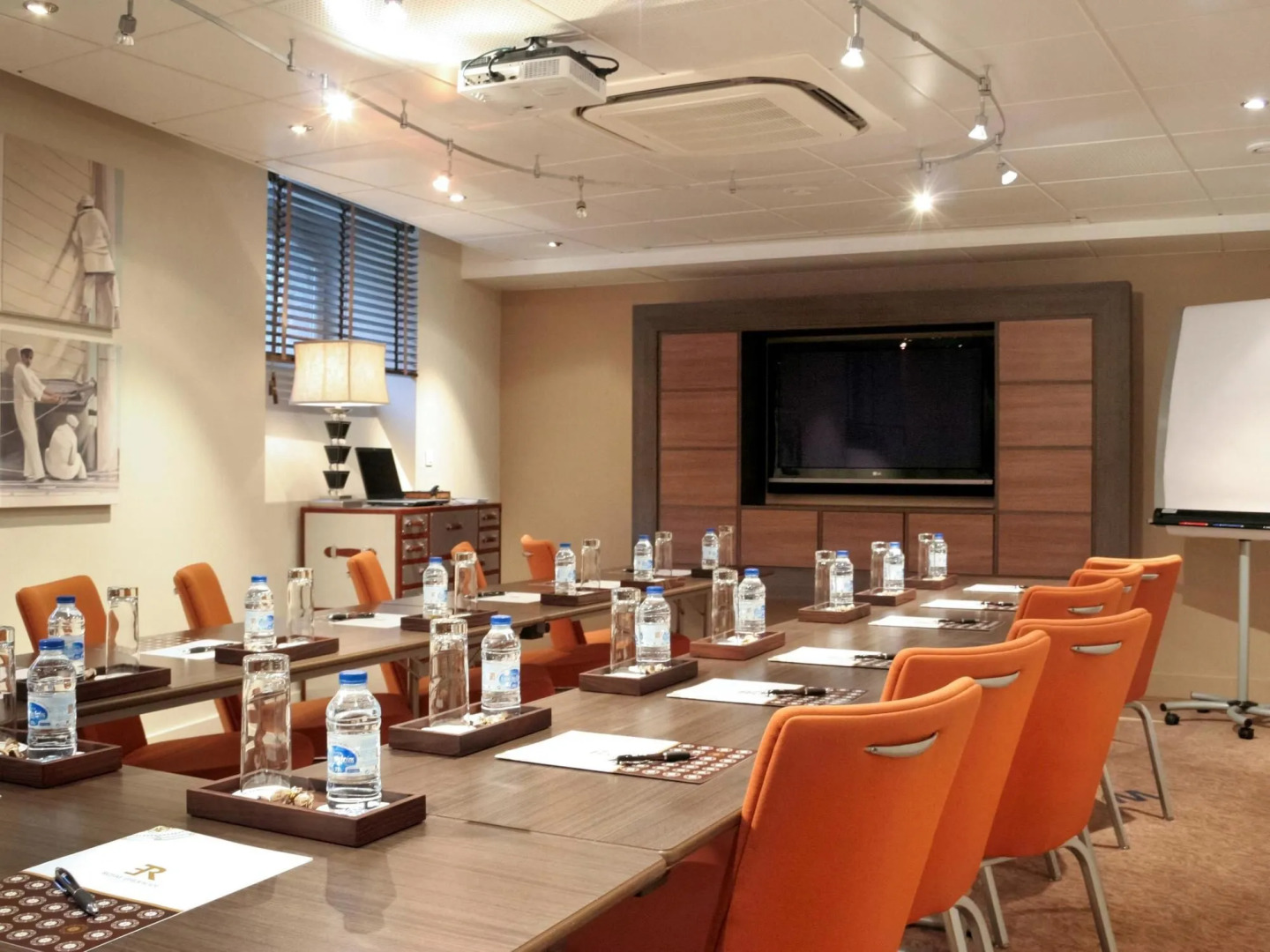 Royal Emeraude Hotel Dinard - MGallery Collection