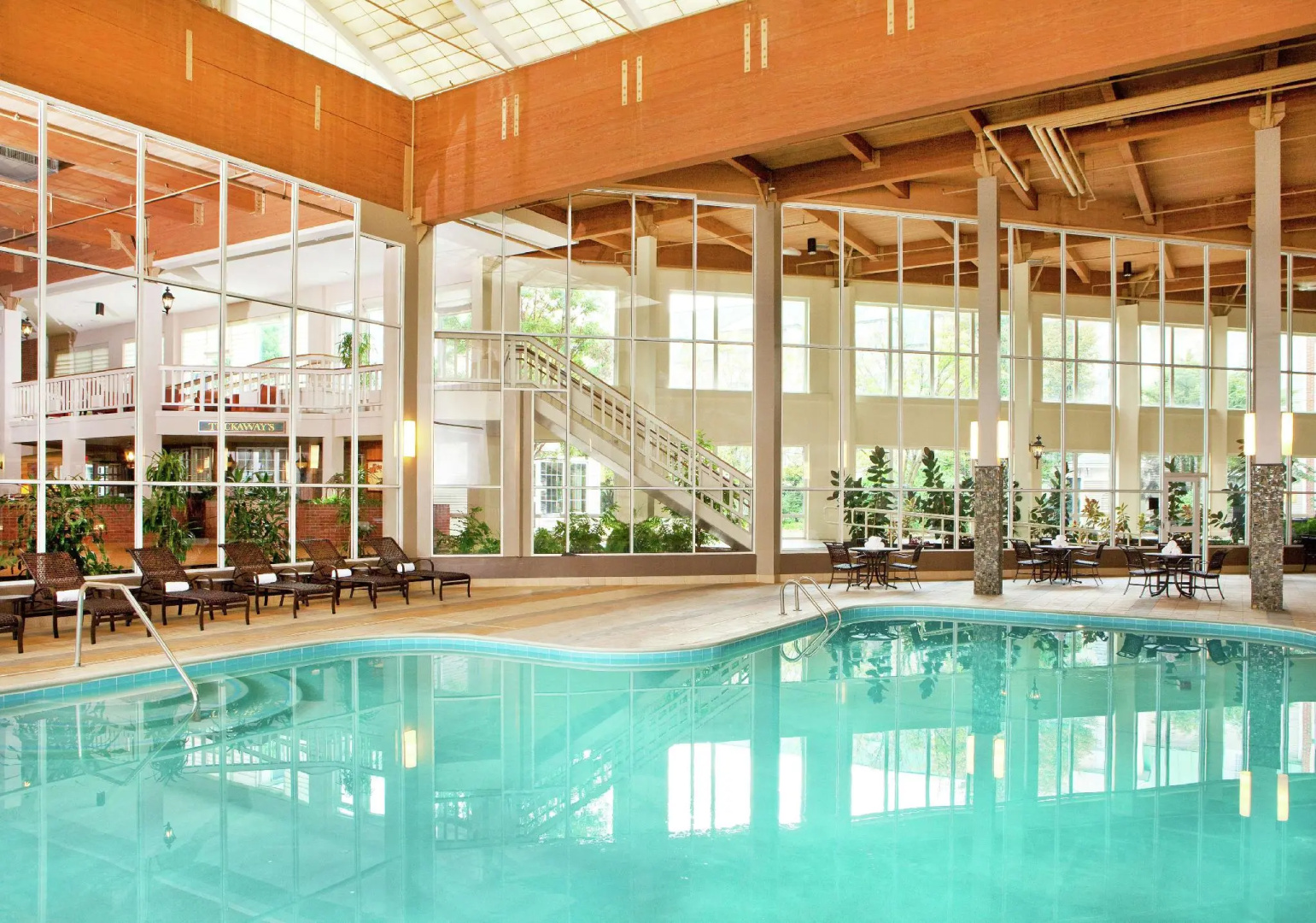 DoubleTree by Hilton Burlington Vermont