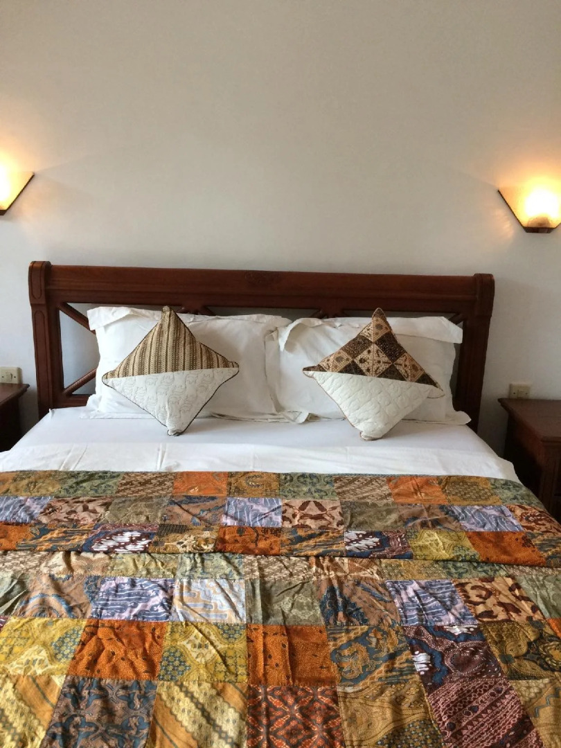 Nirwana Water Garden