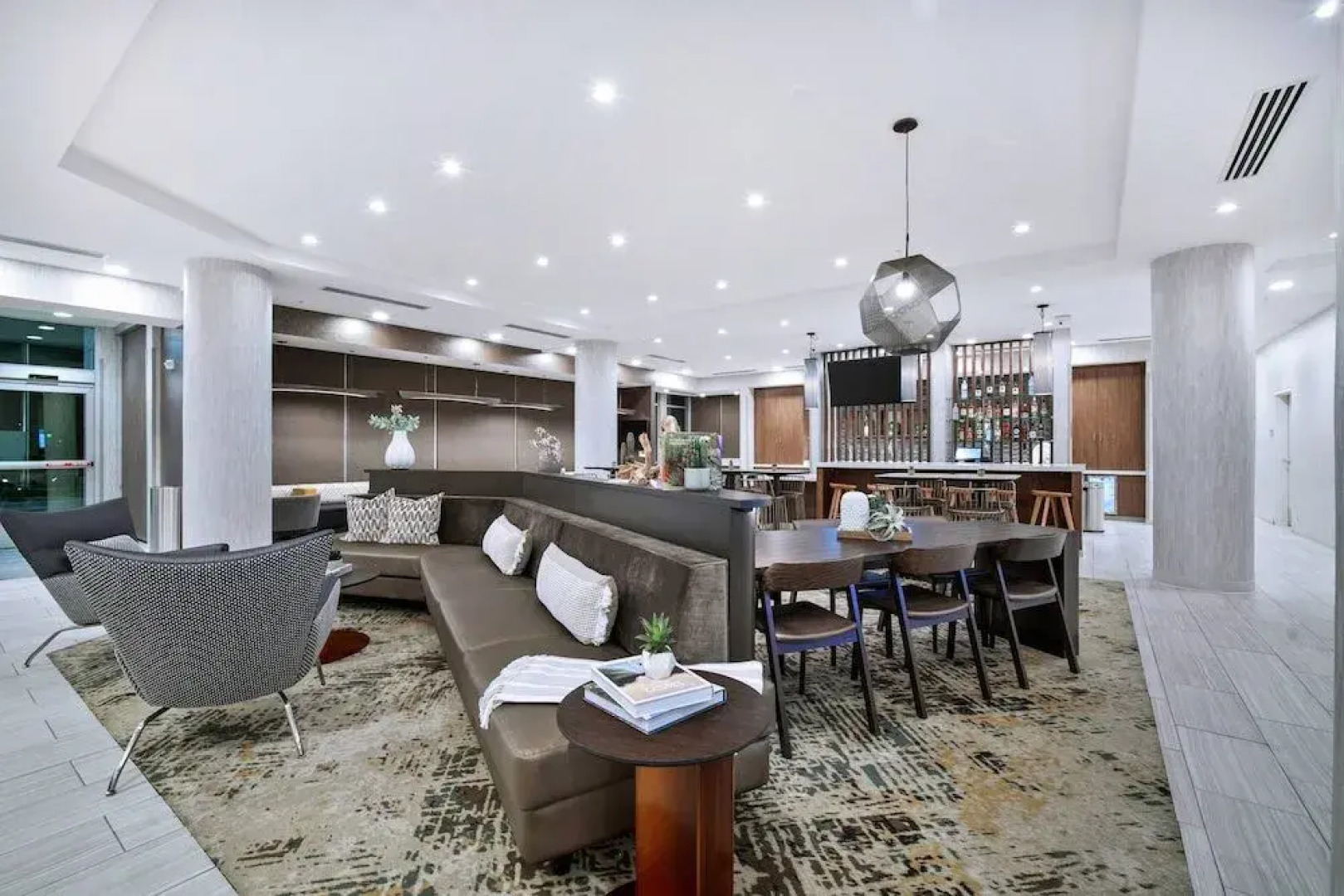 SpringHill Suites by Marriott Phoenix Goodyear