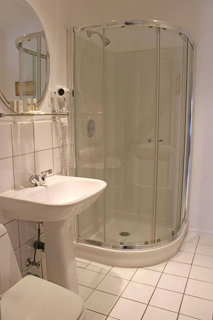 Hotel Charles-Alexandre - Par Aneyro