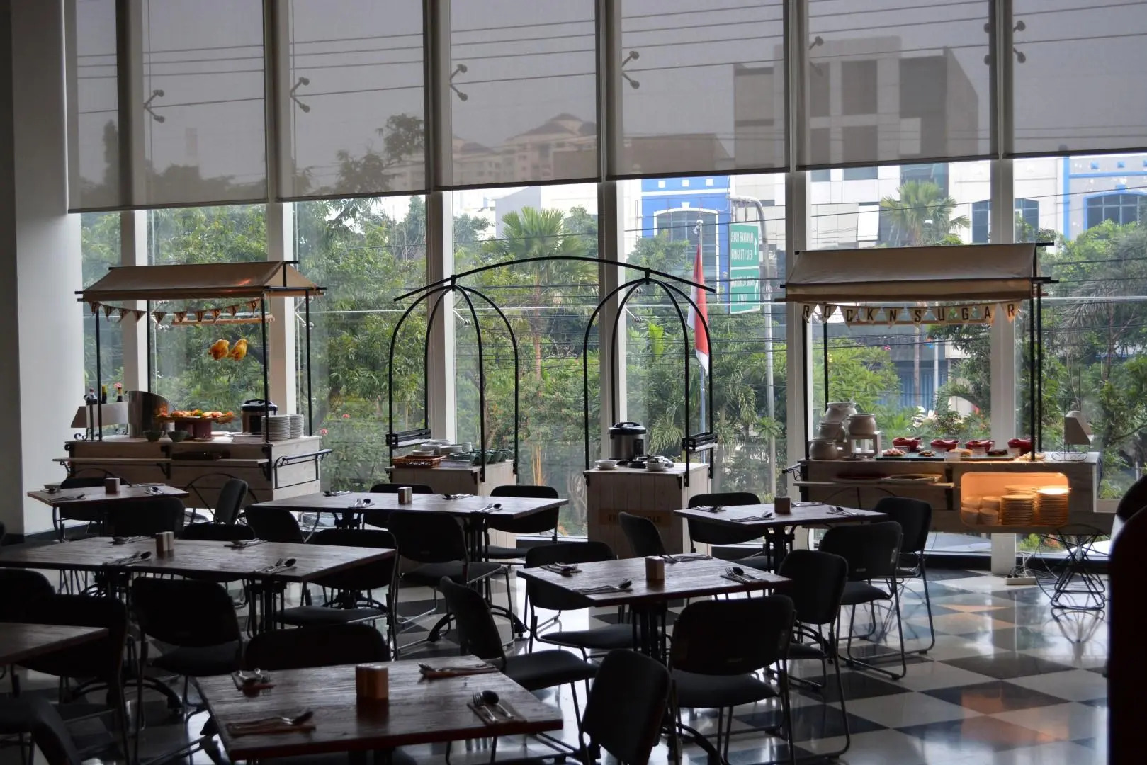 Luminor Hotel Jemursari by WH