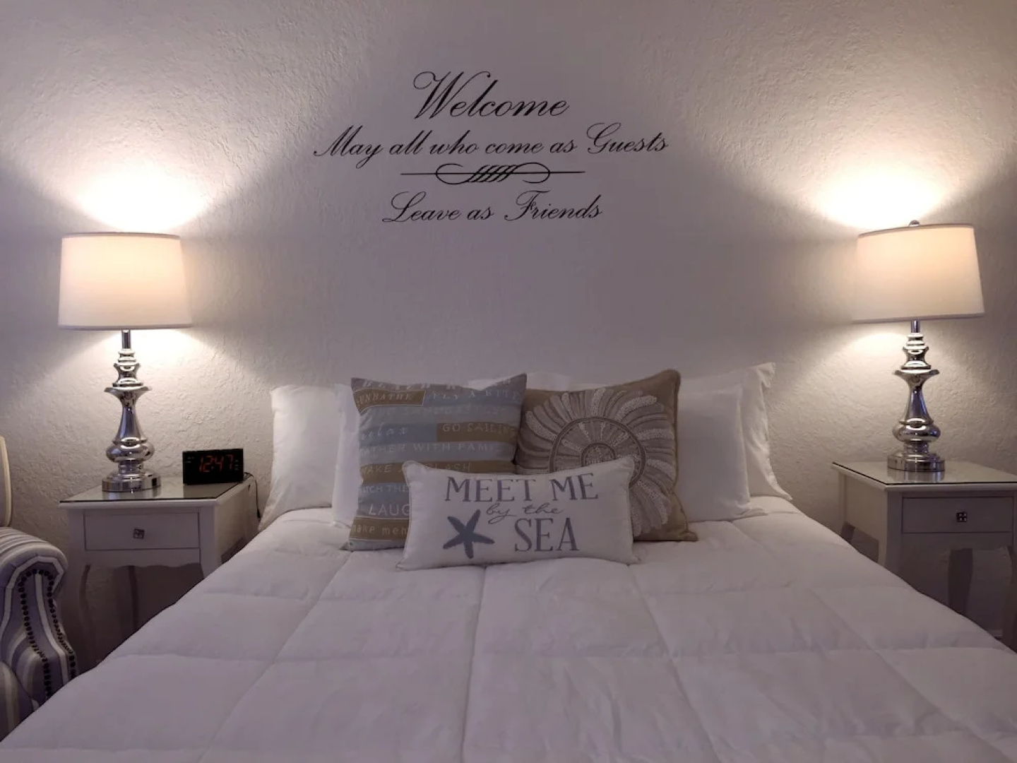 Sea Spray Inn