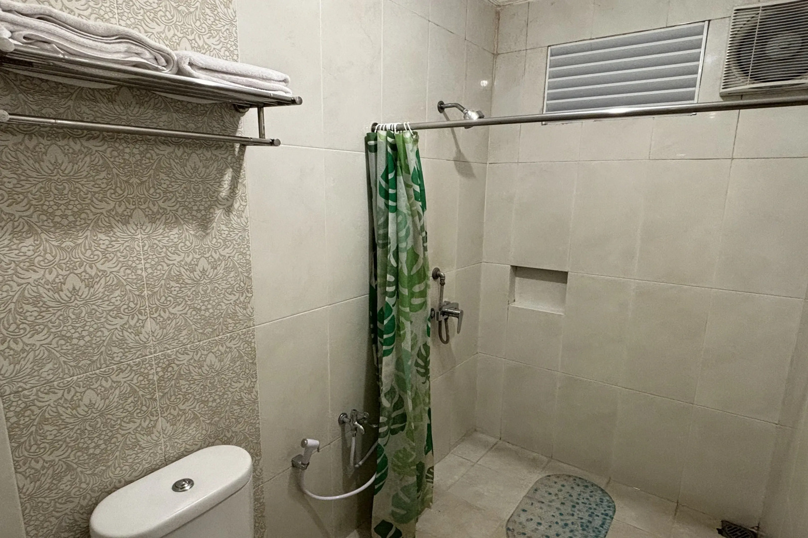 Hotel Pesona Bamboe Lembang