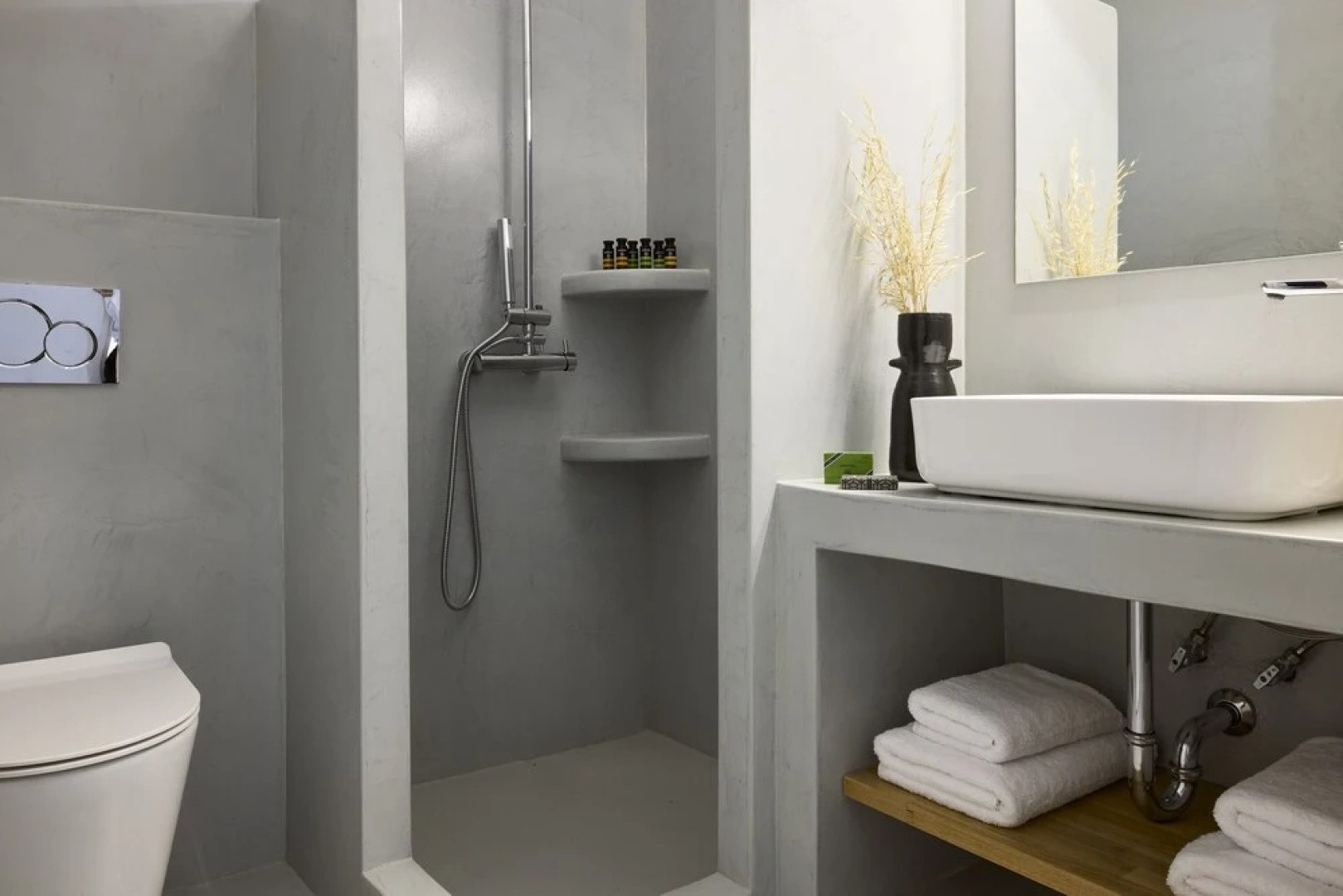 Ianemi Suites by K4 Kythnos
