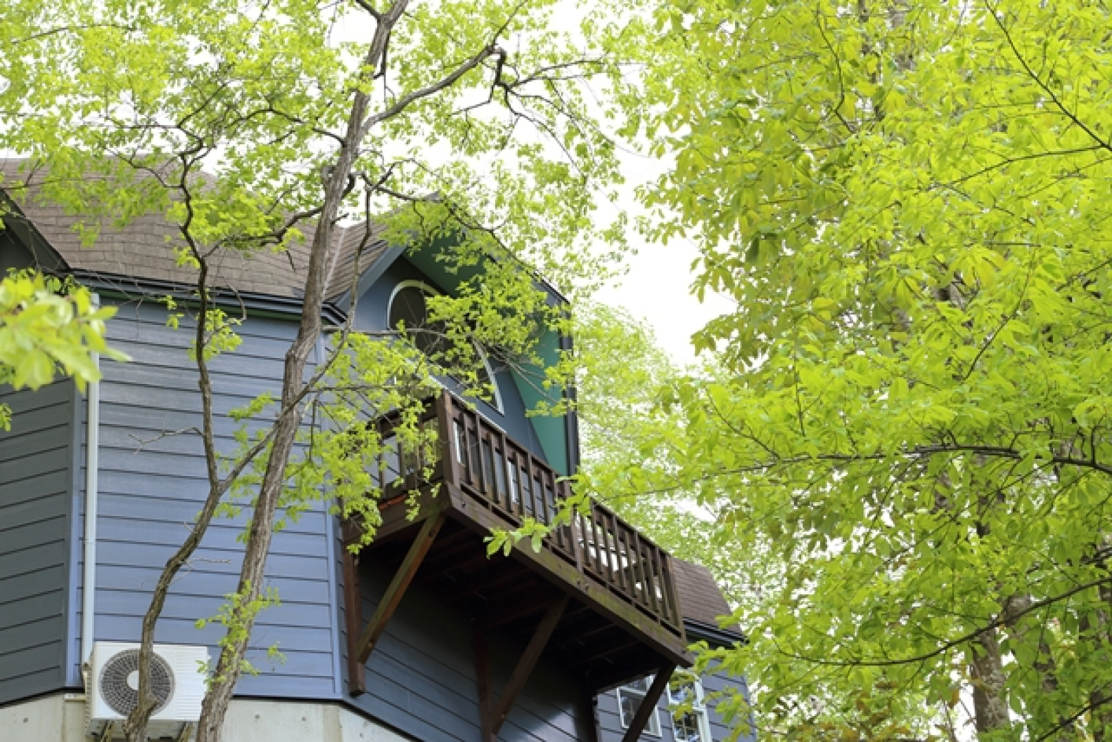 Tabino Teitaku Zao Miyagi Homann Concept