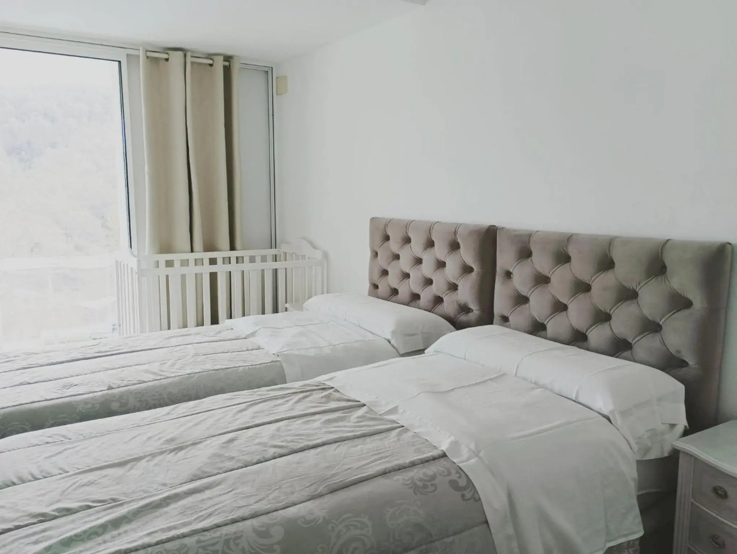 Villa Paradise , playa climatizada y privada a 10 minutos de Sitges