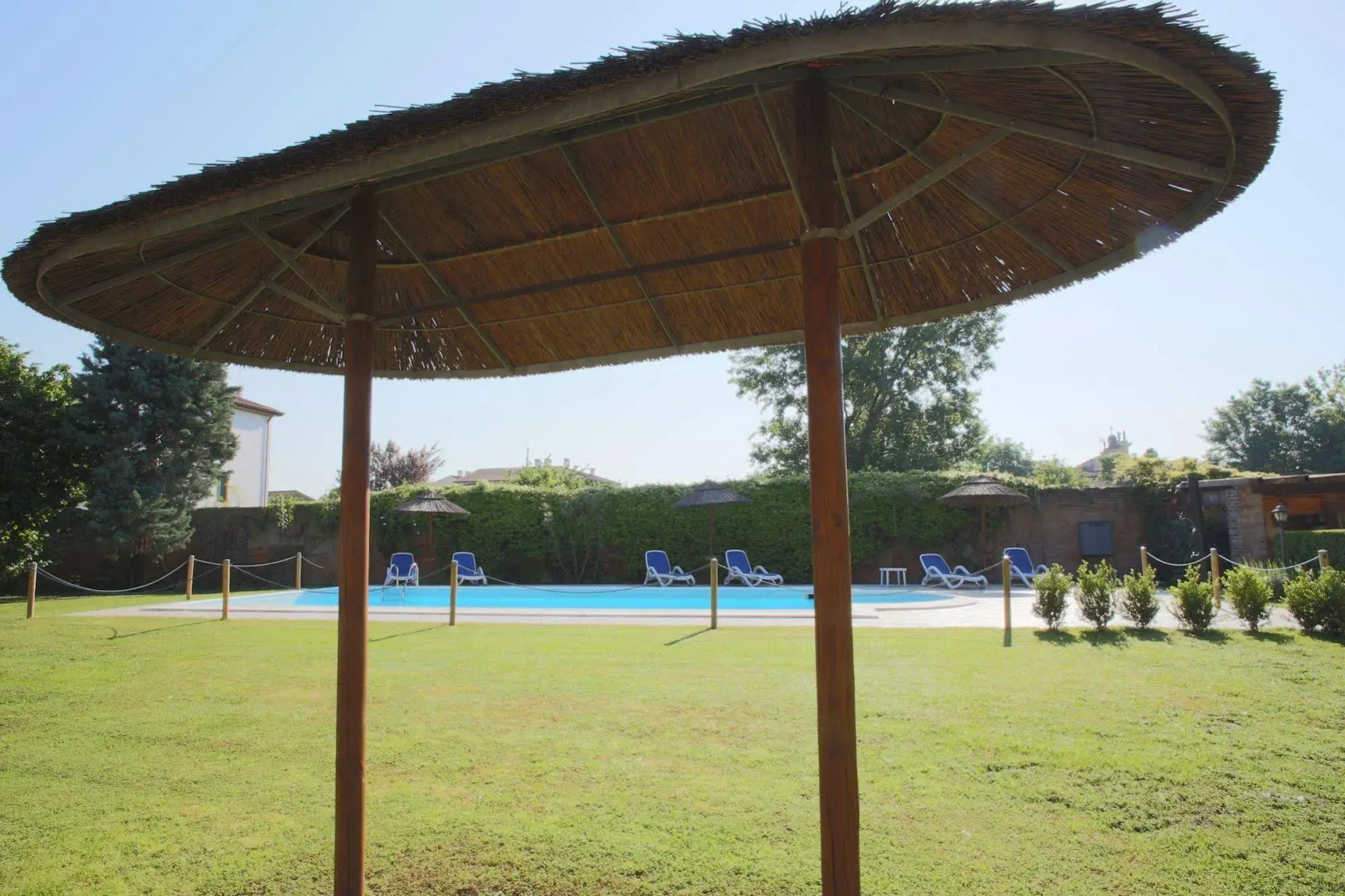 Hotel Isola di Caprera