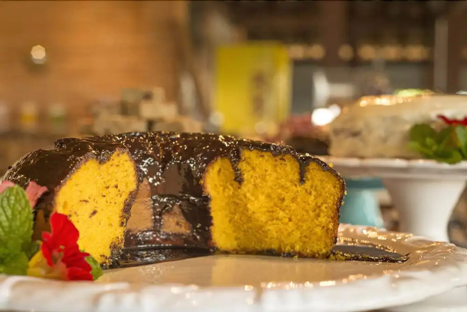 Pousada do Lago Guapé