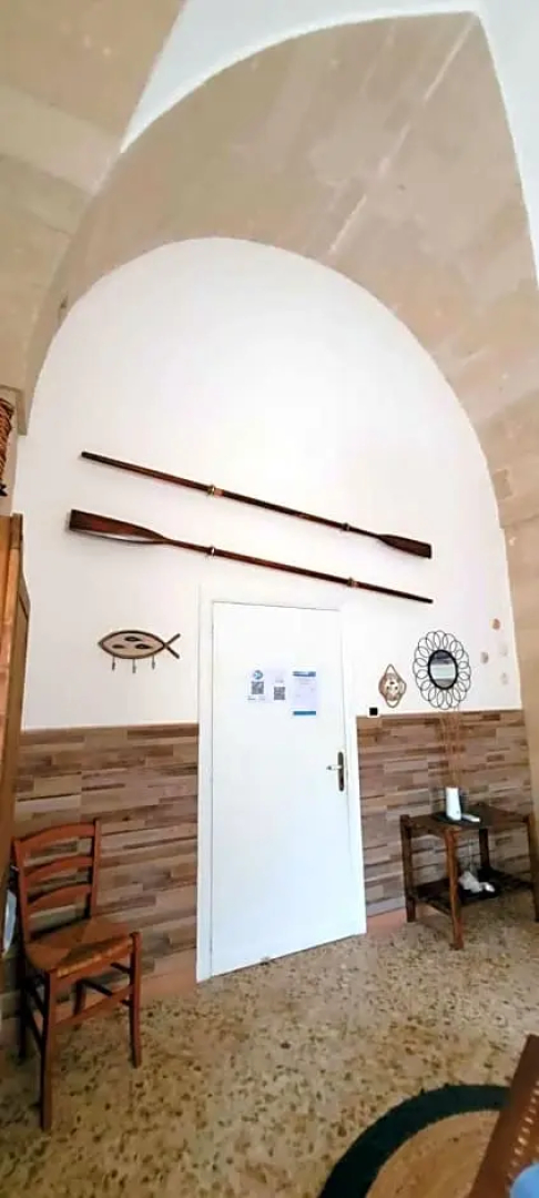 Sud Est Bed And Breakfast Salento