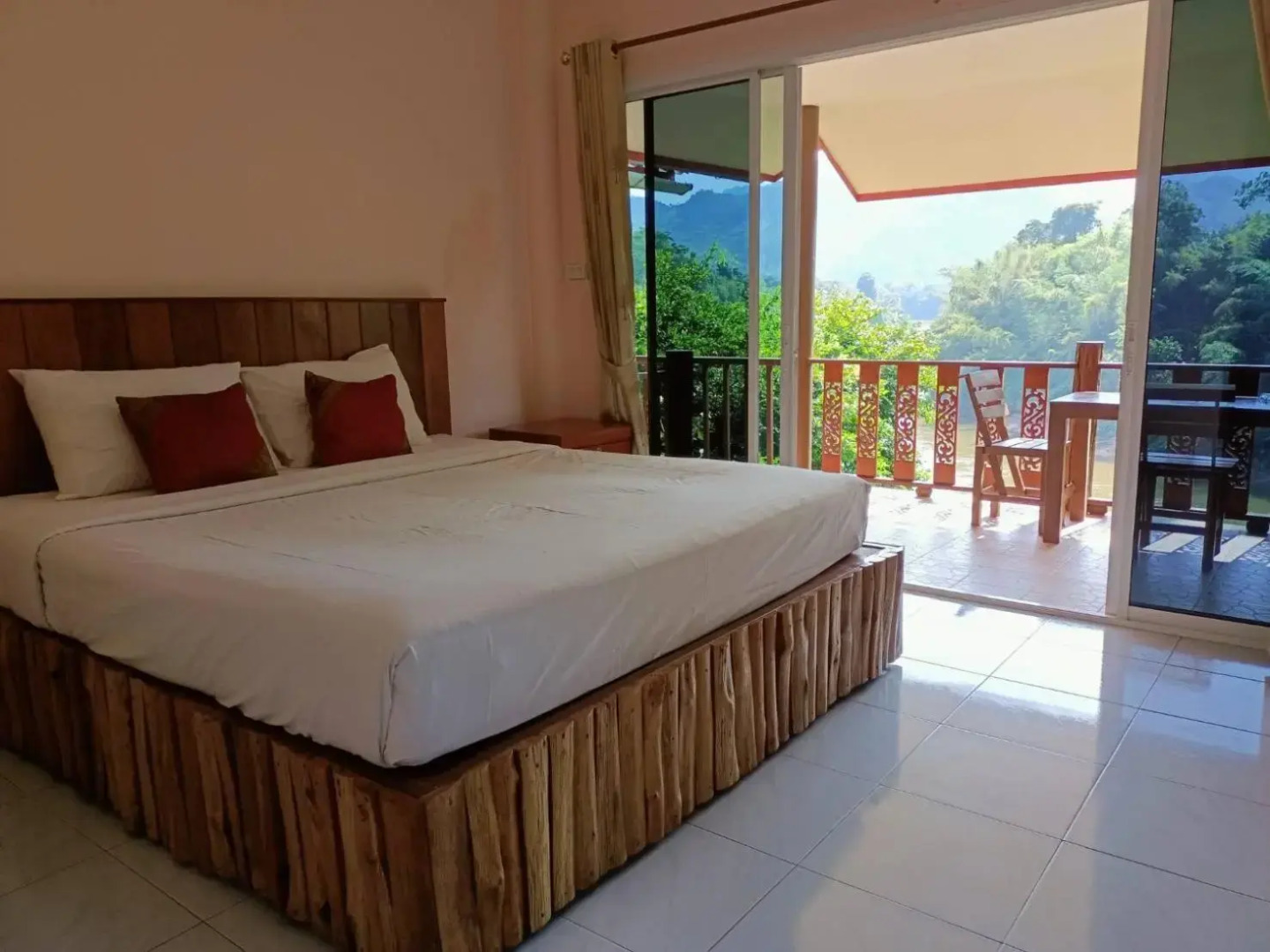 Star Hill Riverkwai Resort