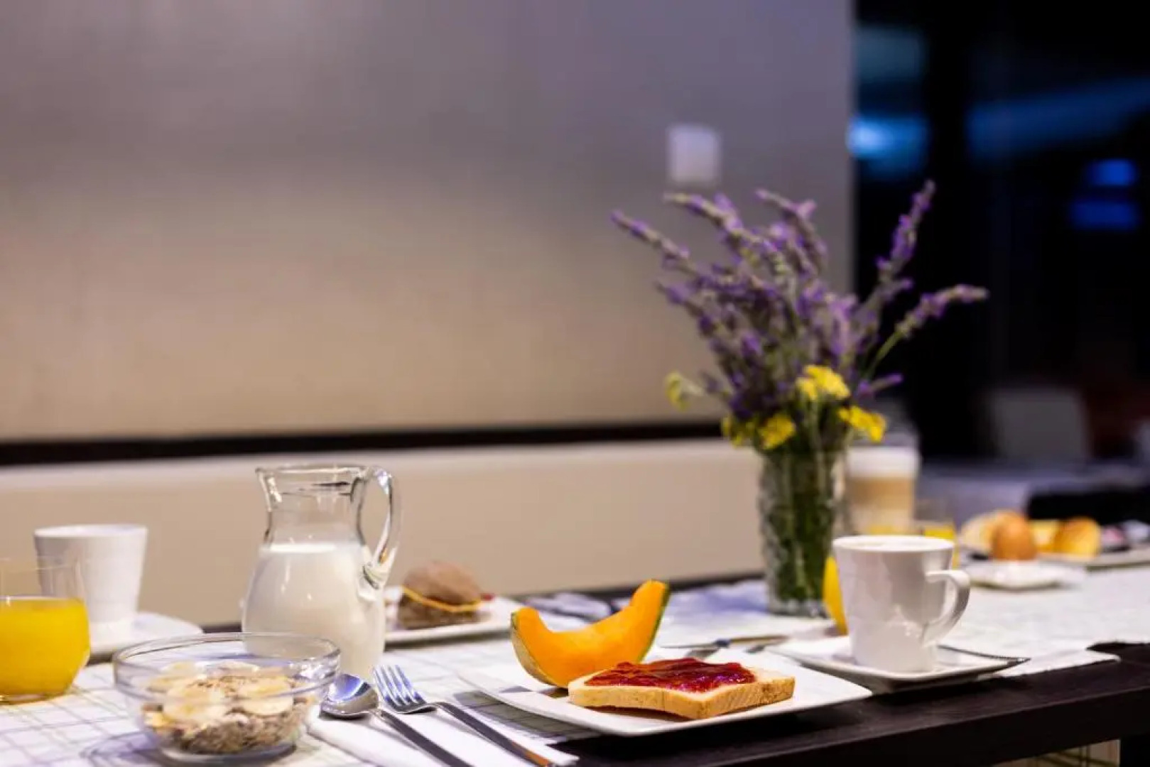 Bed & Breakfast Došen II