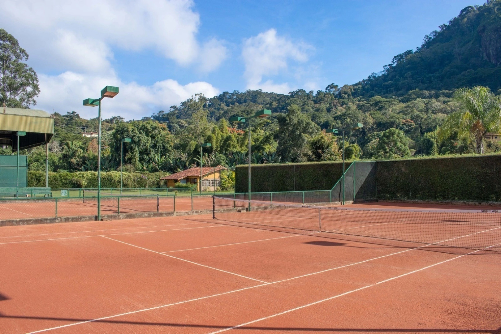 Hotel Bomtempo Itaipava