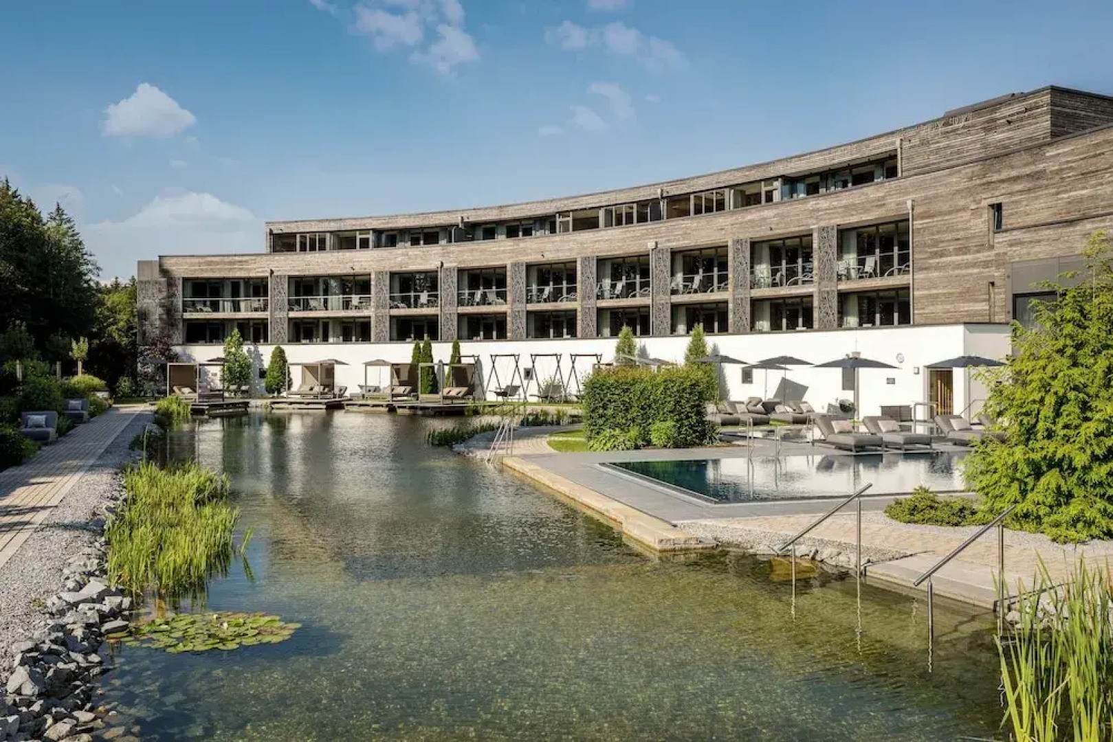 Wellness & Naturresort Reischlhof