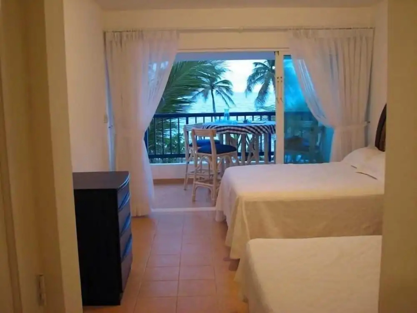 Dre Broeders rent apartments Juan Dolio