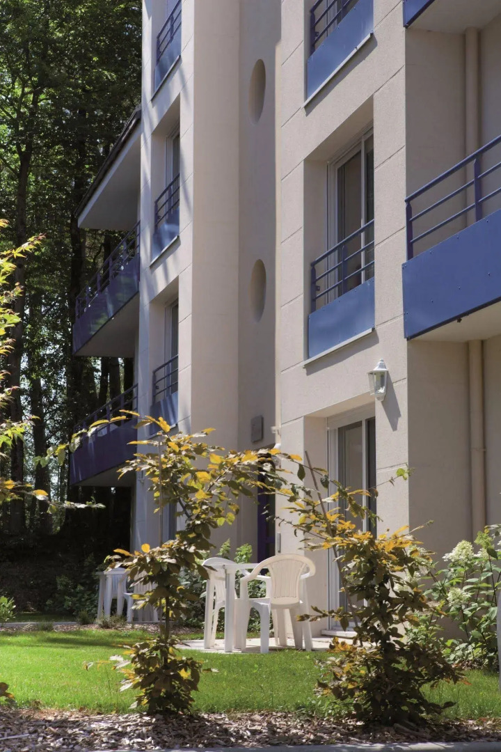 Residence Ker Goh Lenn - Vacancéole