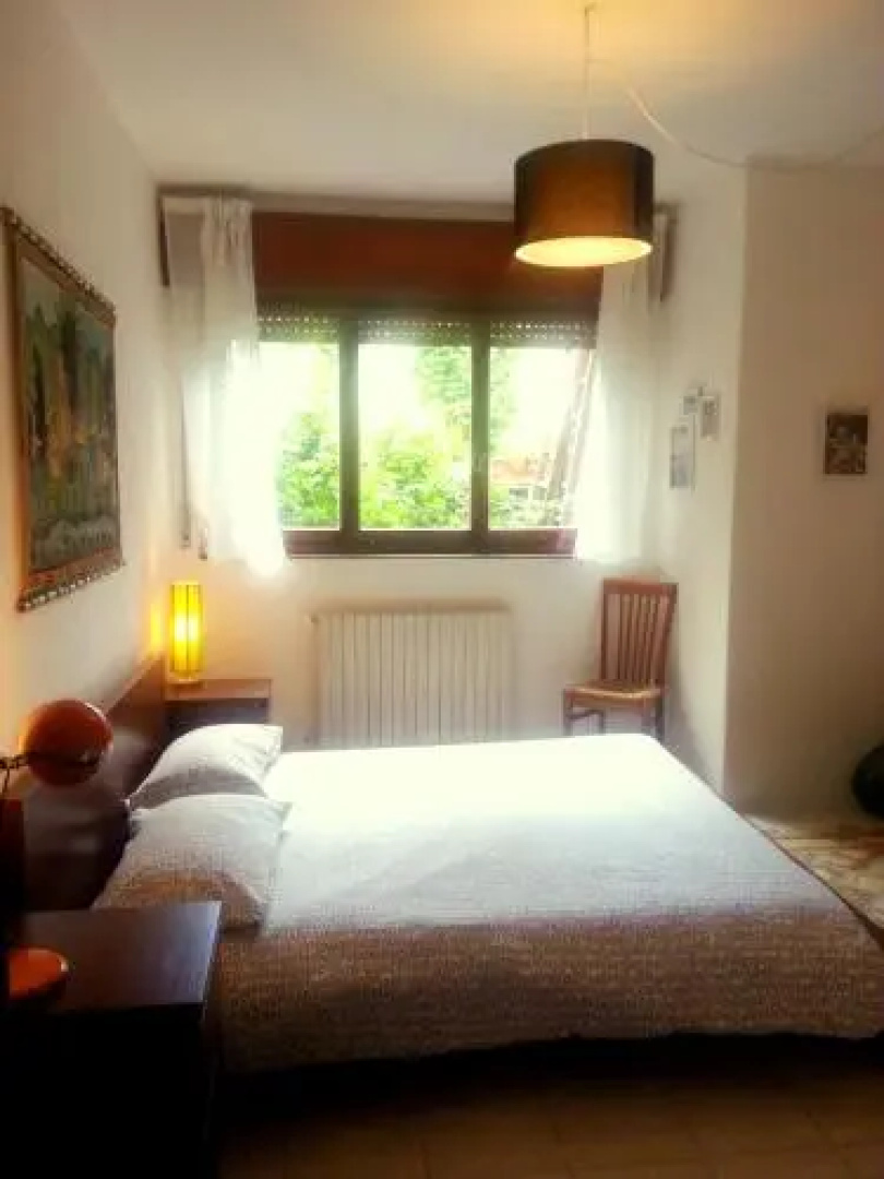 Santa Caterina Apartment