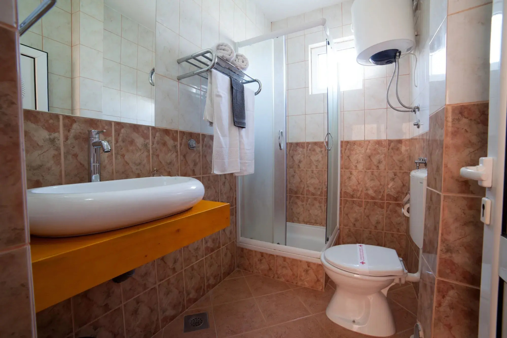 Guesthouse Pasha