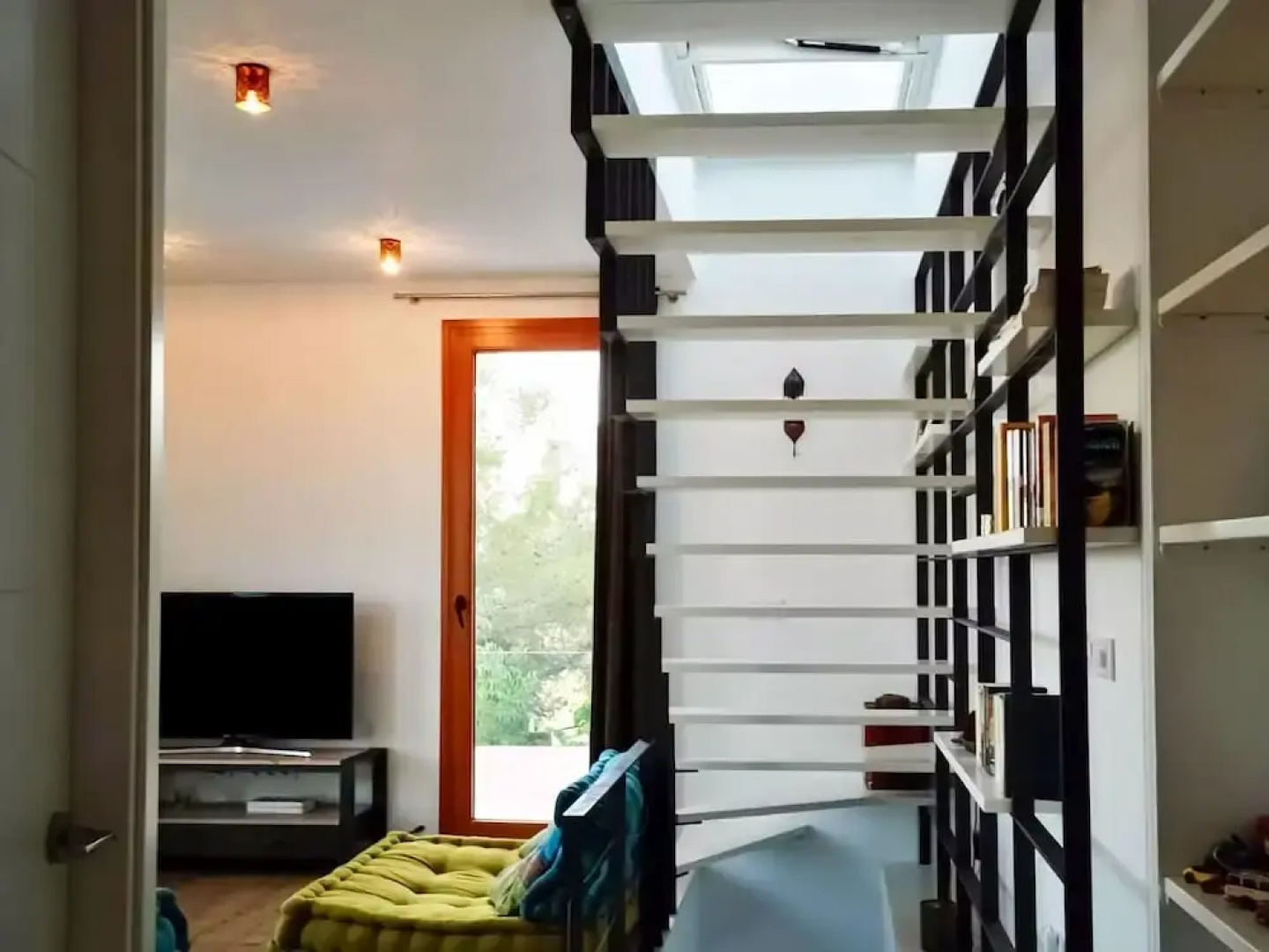 Holiday Home in Andalucia Near Caminito del Rey