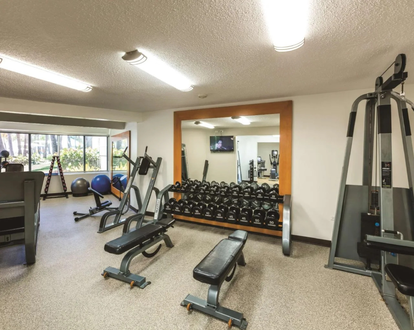 Hilton Ponce Golf & Casino Resort