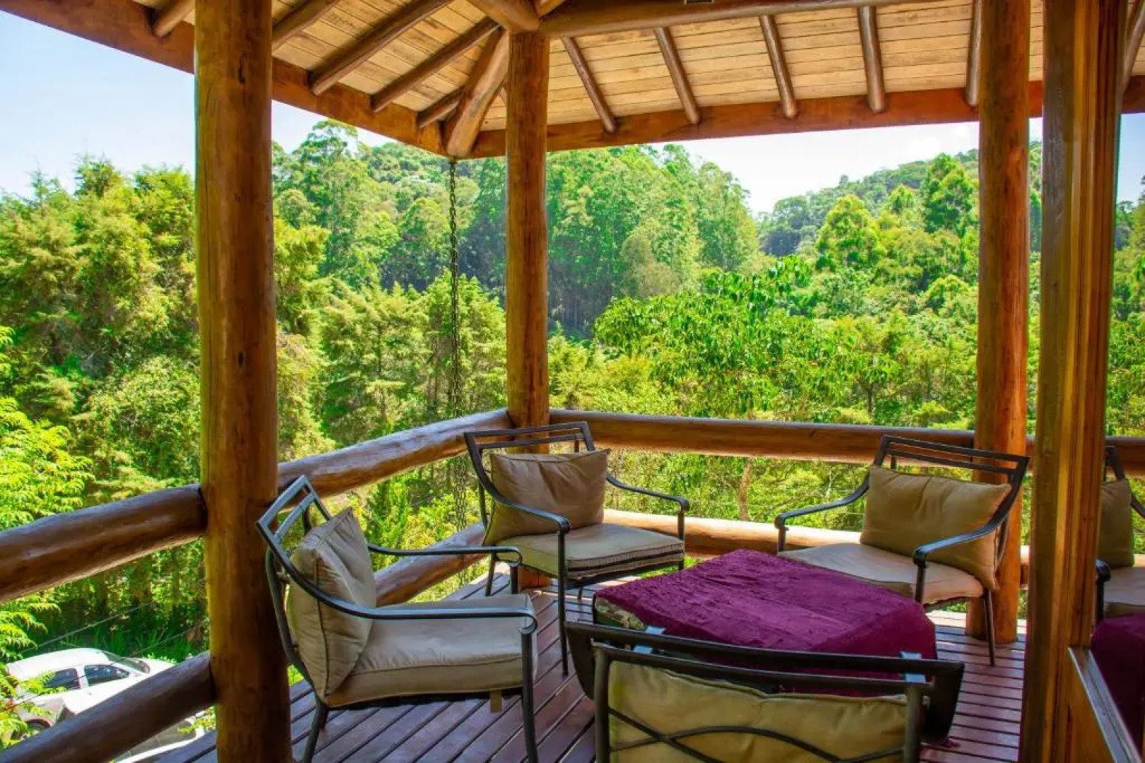 Pousada Vinhas do Pinhal