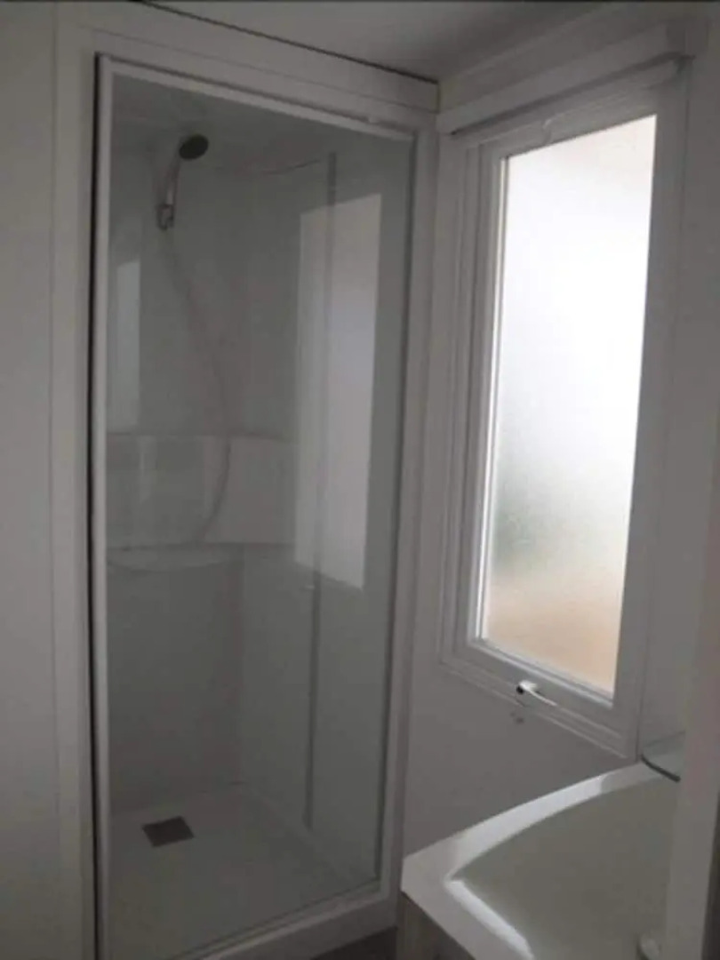 Camping Beaume Giraud