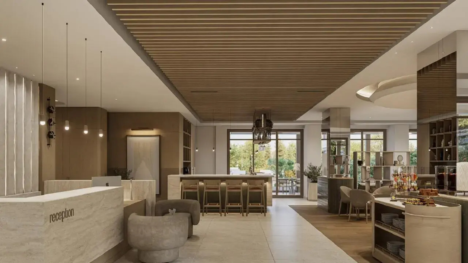 Seher Side Quality Resort & Spa