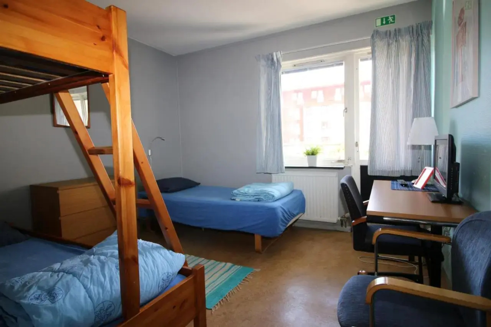 STF Borlänge Hostel and Apartments