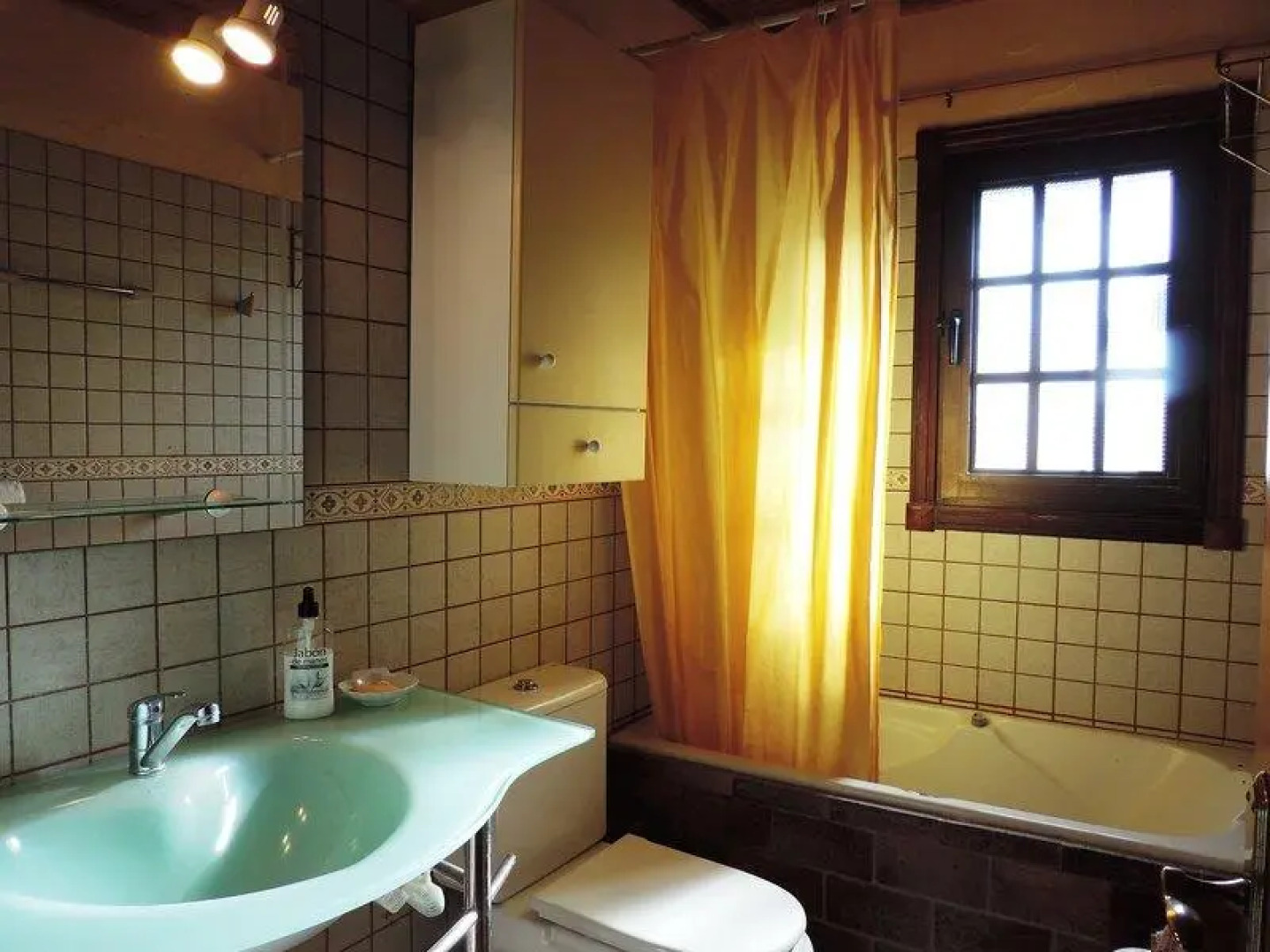 Casa Sam - Two Bedroom