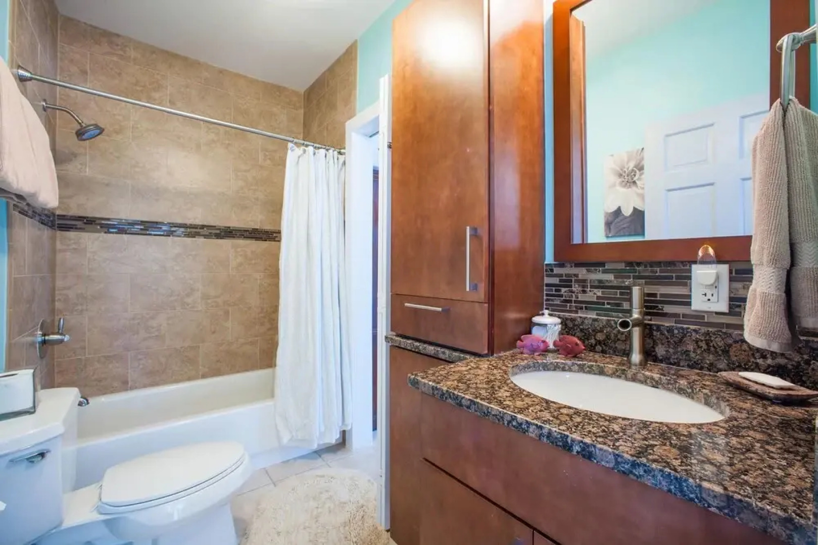 Lone Palm by Grand Cayman Villas & Condos