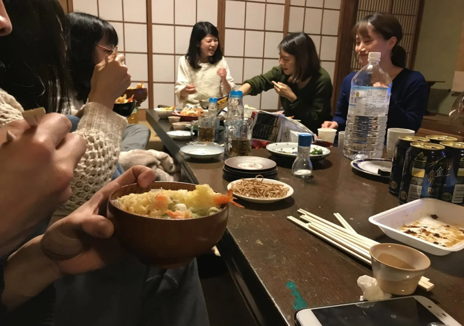 Guest house Enishi - Hostel