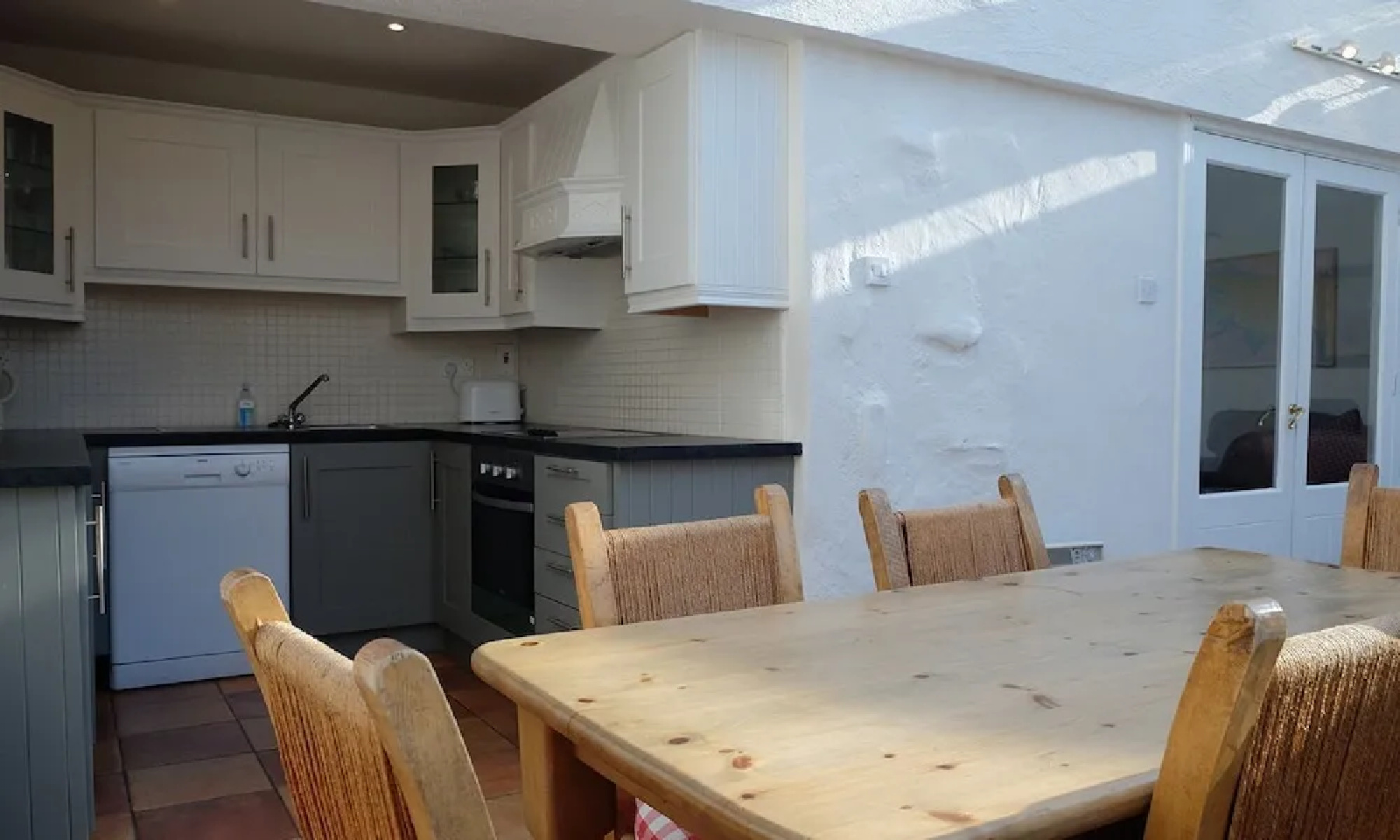 Ballyvaughan Cottage No 4
