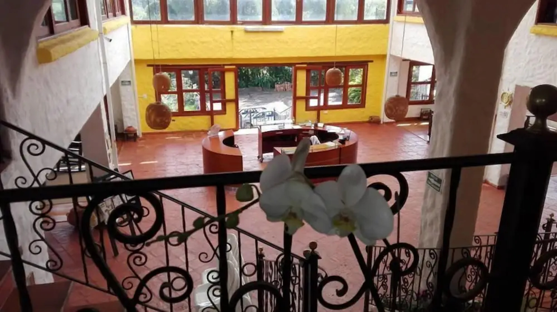 San Agustin Internacional Hotel