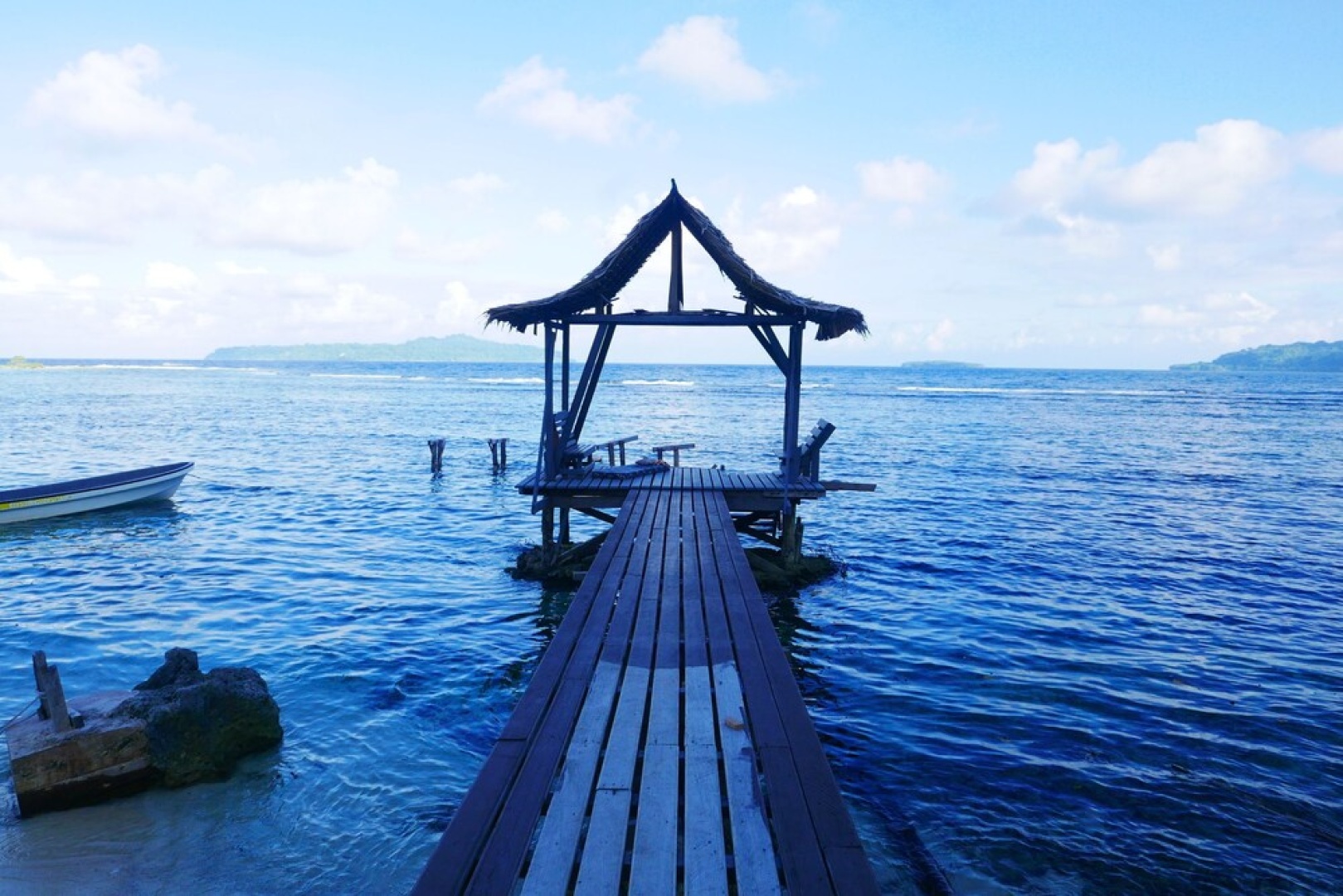 Ropiko Beach Resort