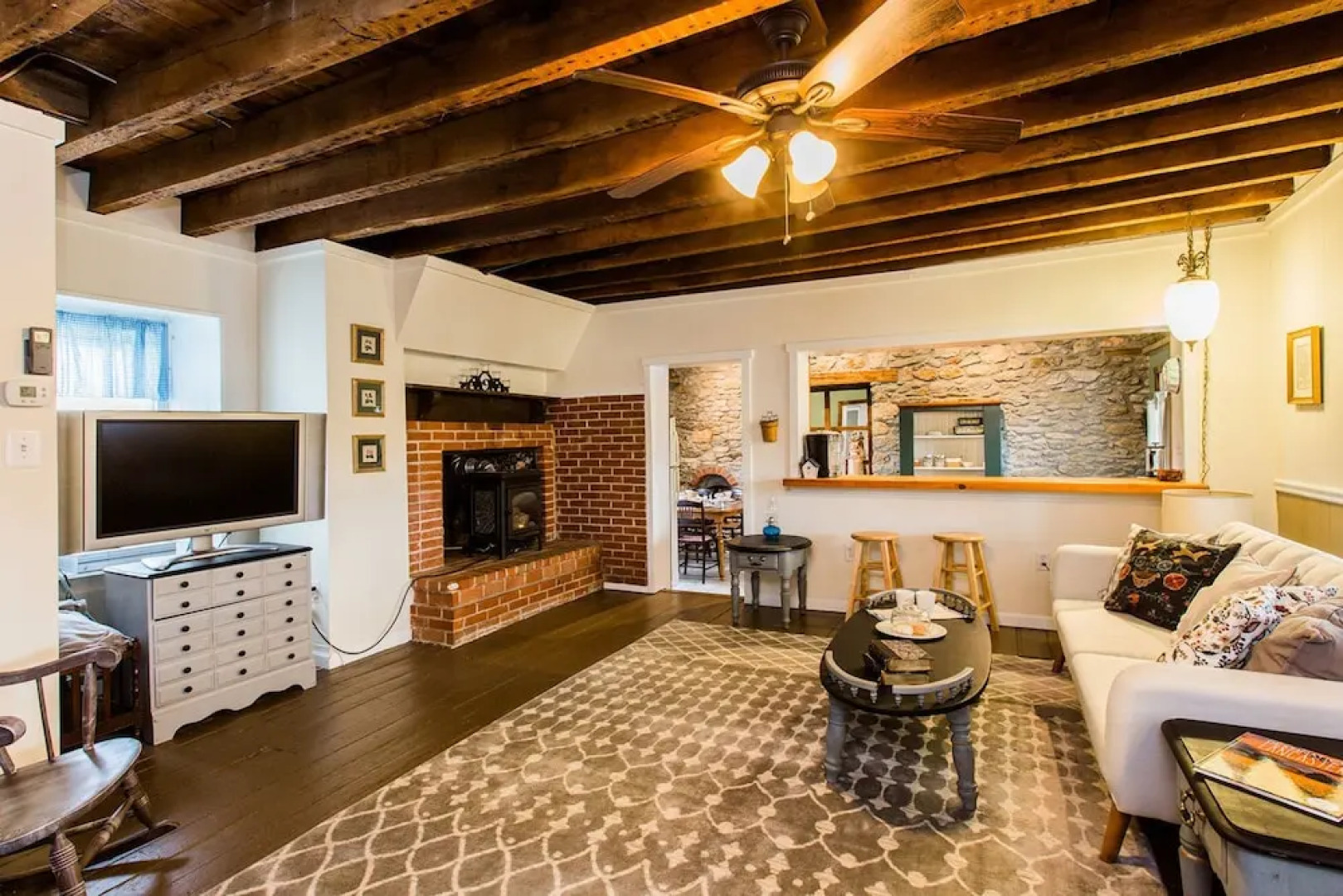 Stoltzfus Bed and Breakfast