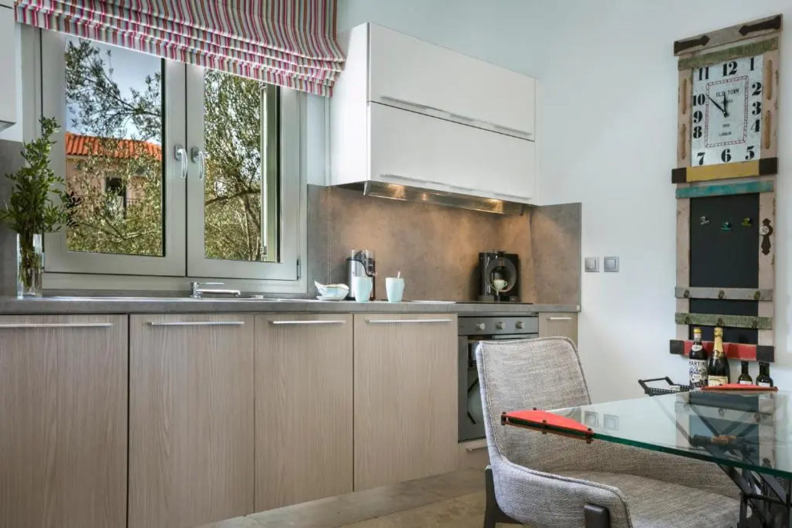 Afrodite Luxury Villa