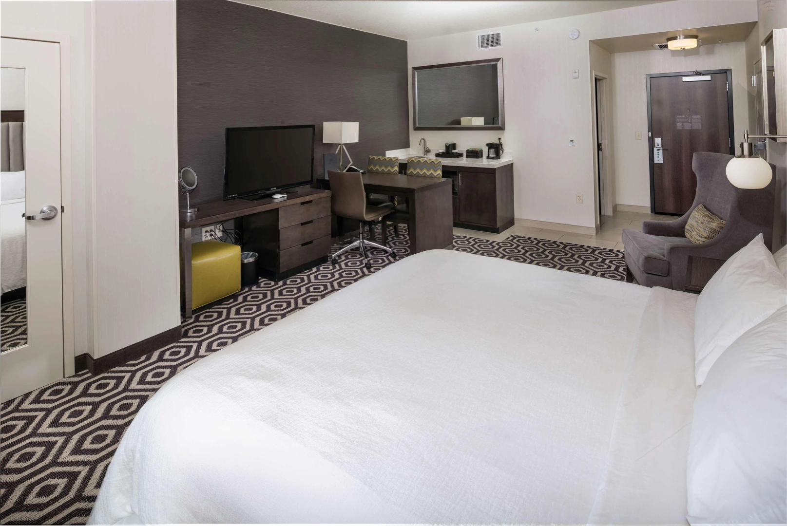 Embassy Suites Portland/Hillsboro, Oregon