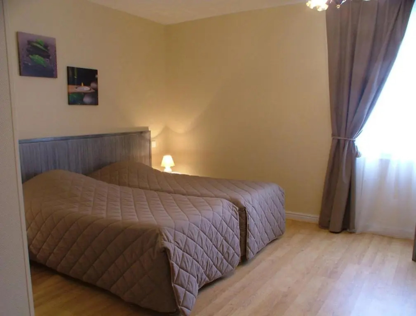 Hostellerie le Clos du Cher