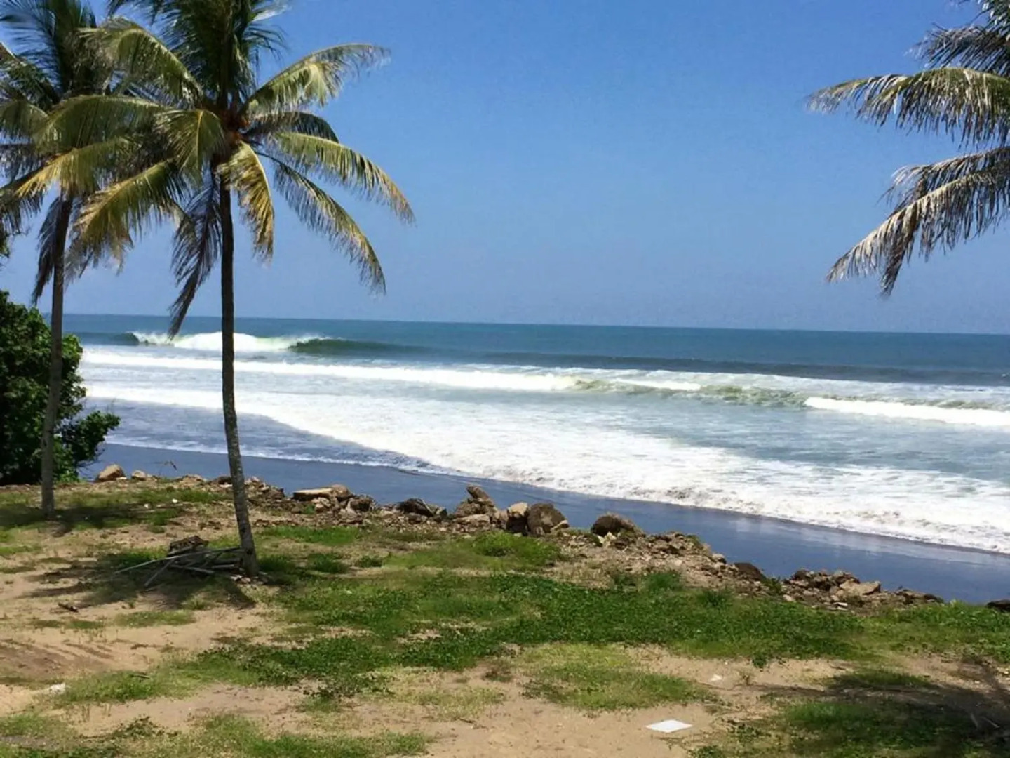 Dikaloha Surfcamp Bali