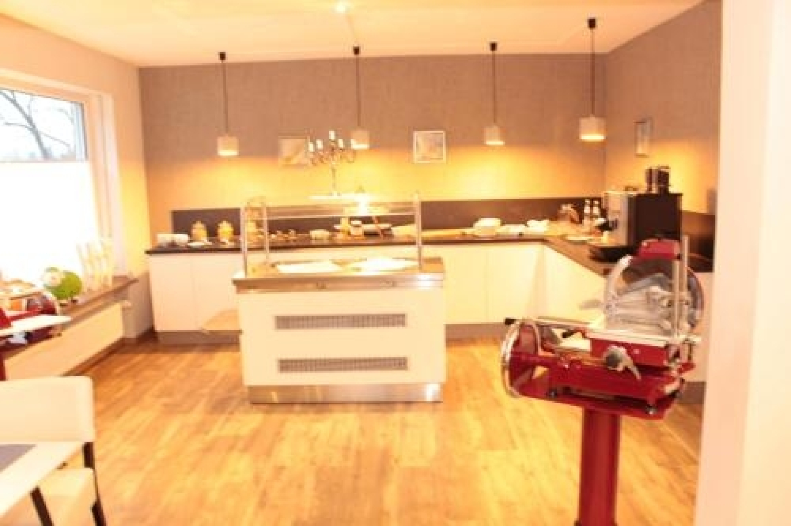 Hotel Benecke Düsseldorfer Hof