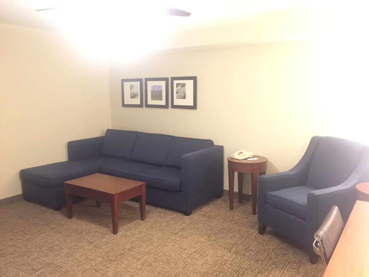 Comfort Inn & Suites Little Rock Airport