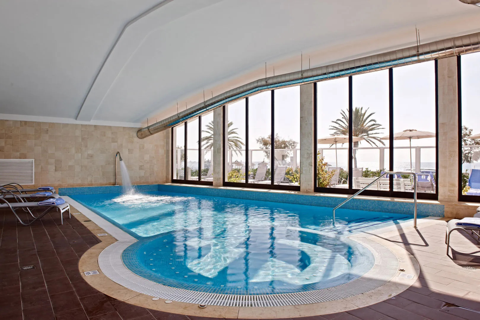 Hipotels Hipocampo - Adults Only