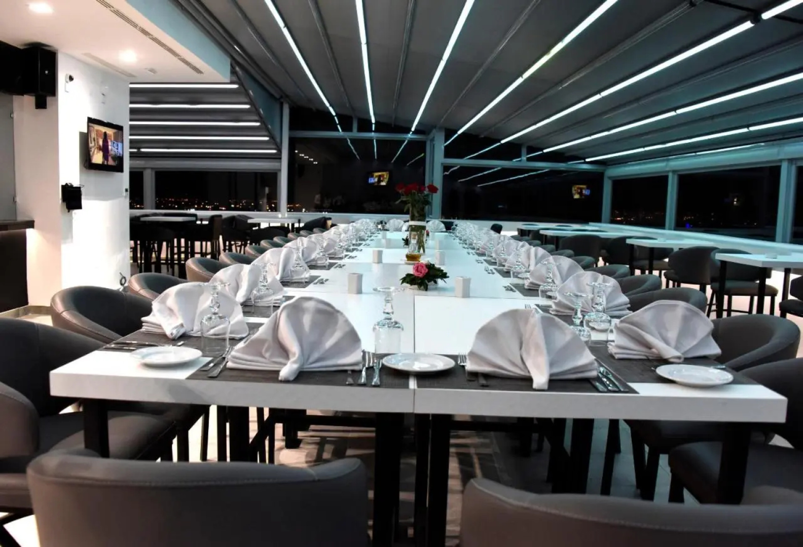 Business Hotel Sfax
