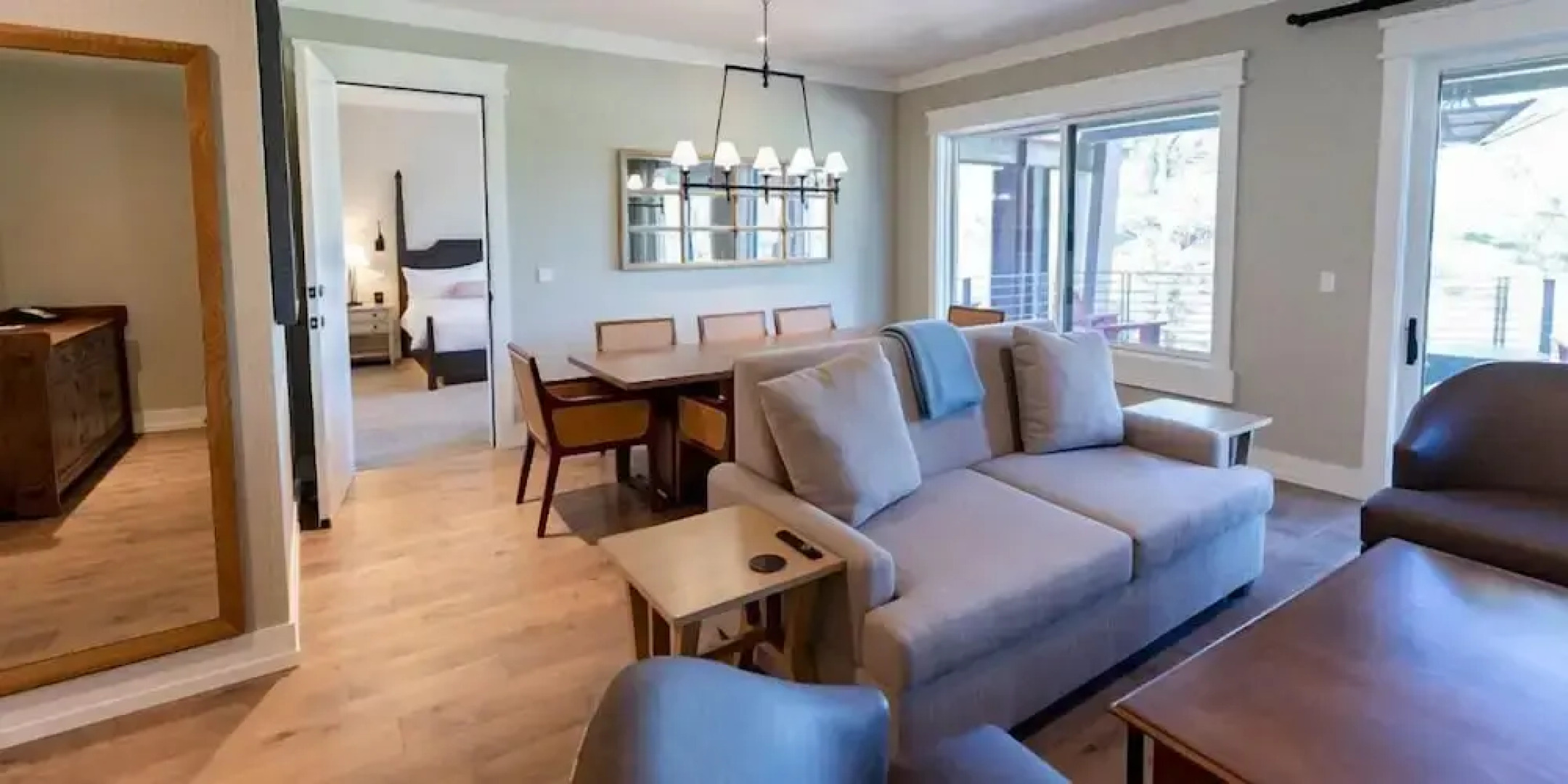 The Inn at SentryWorld