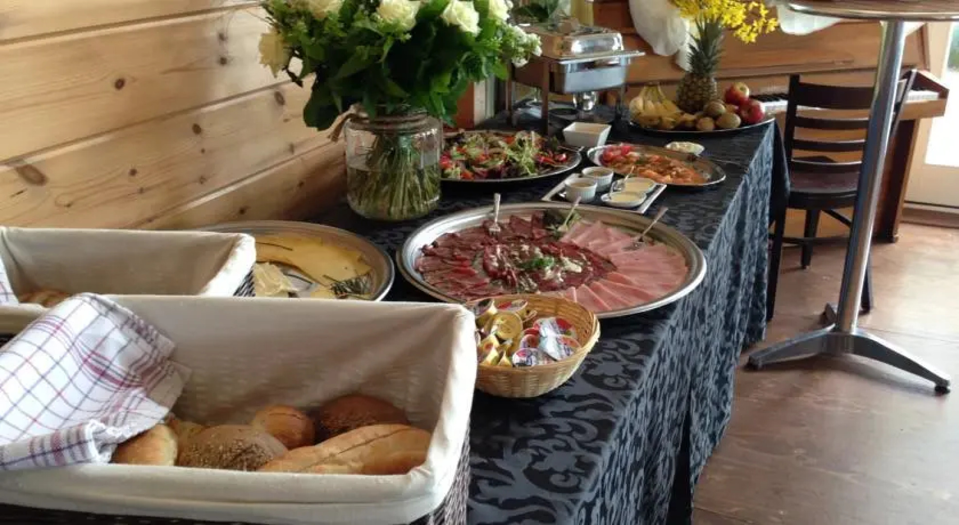 Schreiershoek Recreatie