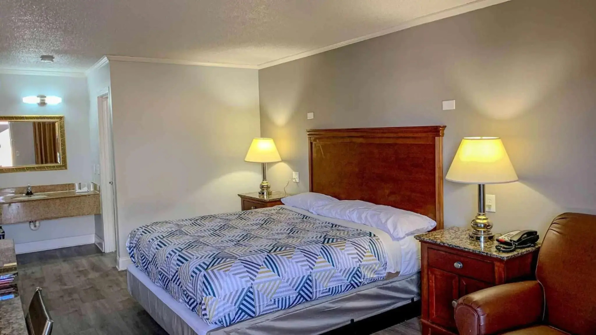 Motel 6 Newport News, VA - Fort Eustis
