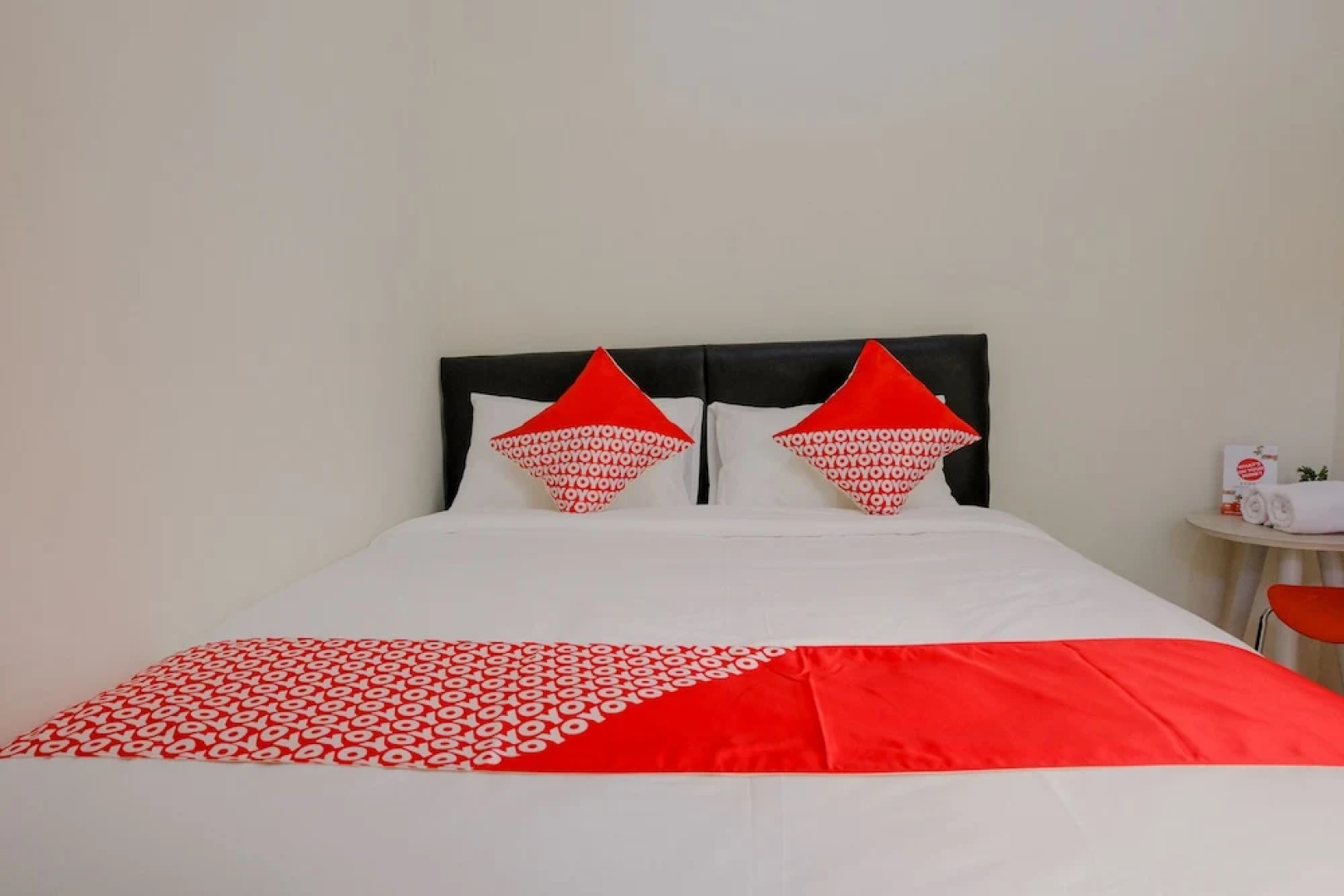 Capital O 2798 Semeru Residence Syariah