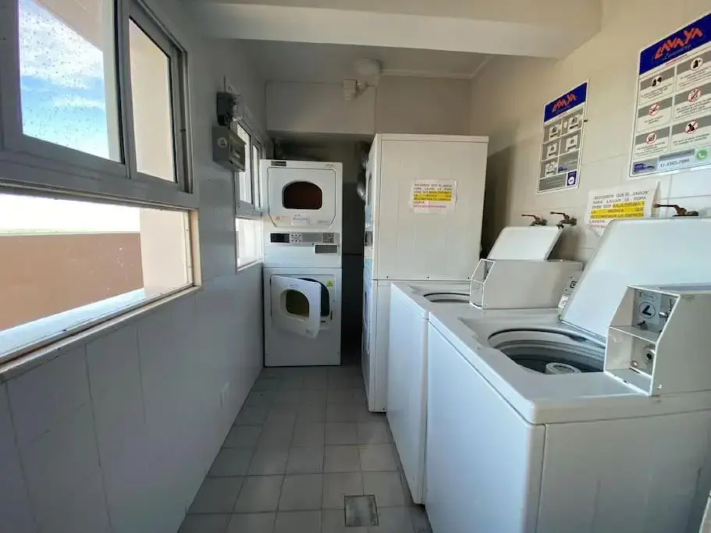 Tigre Center Tower - Con piscina y seguridad 24hs - Opcional cochera