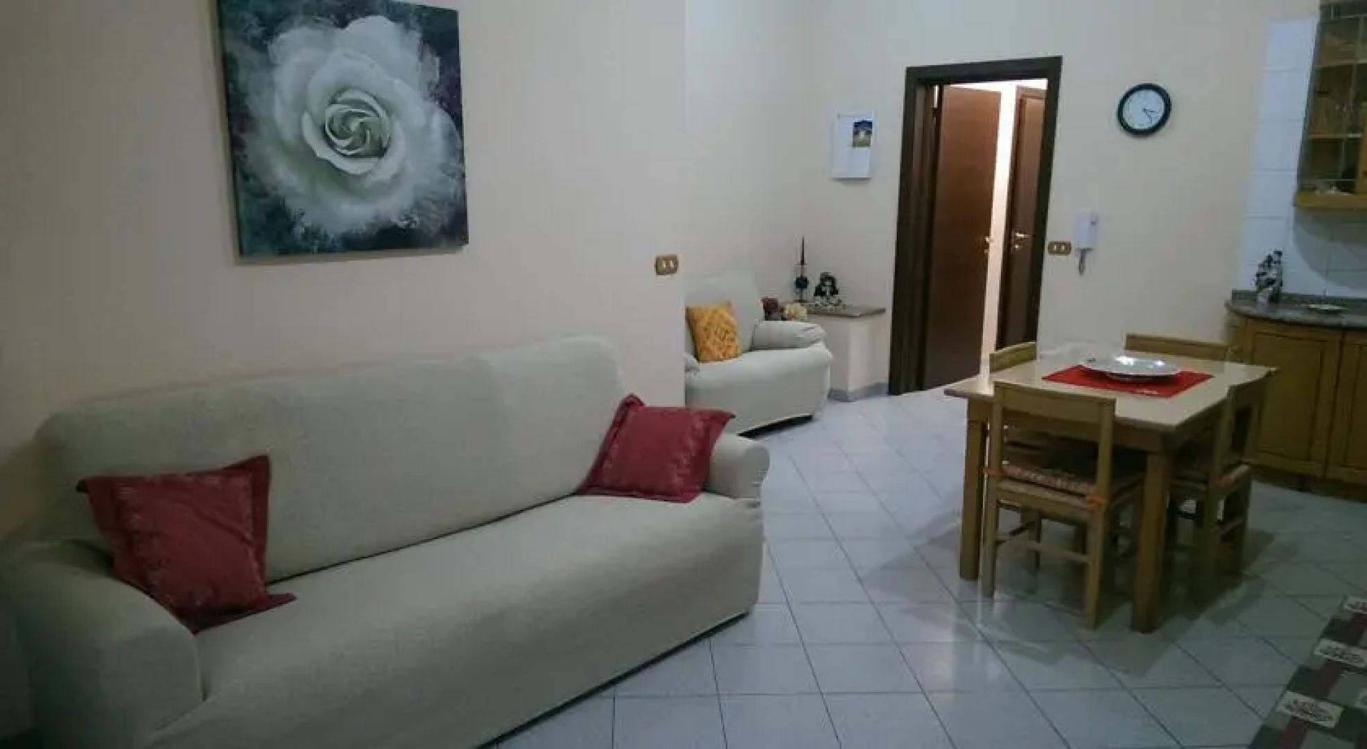 Casa Plebiscito