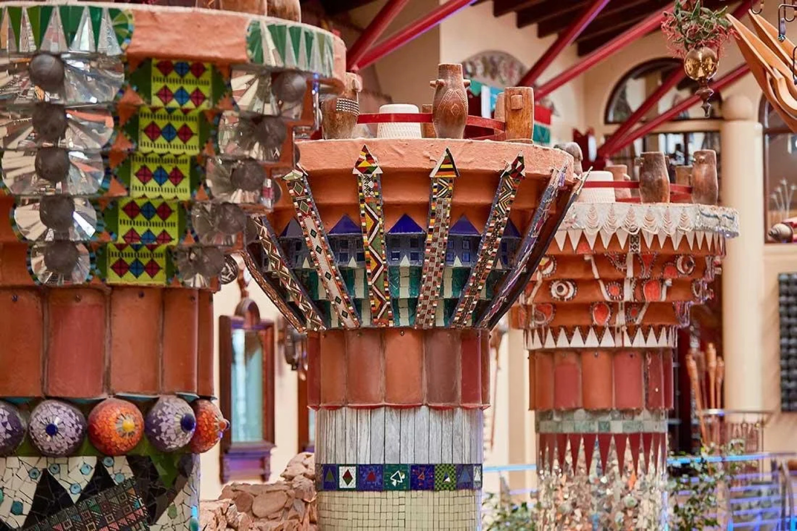 Ammazulu African Palace